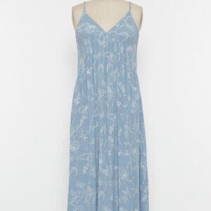 NWT - American Threads Maxi Dress